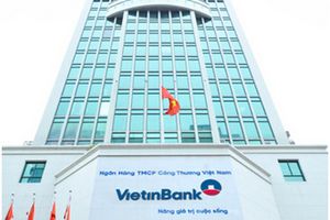 VietinBank bổ nhiệm cùng lúc 5 Giám đốc chi nhánh