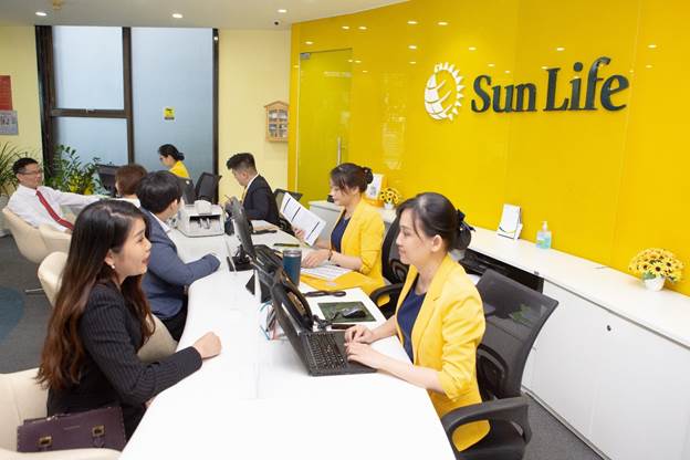 Bảo hiểm nhân thọ Sun Life có những vi phạm gì sau cuộc thanh tra của Bộ  Tài Chính? - Báo Đại biểu Nhân dân