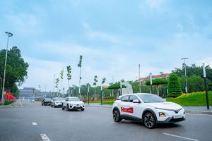 VinFast chinh phục người dùng với những đặc quyền hậu mãi 5 sao