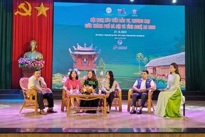 Xúc tiến đầu tư, thương mại gắn kết TP Hà Nội và tỉnh Nghệ An