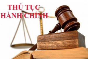 NHNN công bố 13 thủ tục hành chính trong lĩnh vực thành lập và hoạt động ngân hàng