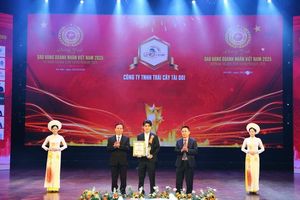 Doanh nhân Nguyễn Quốc Tài: Tư duy mới cho nông nghiệp Việt