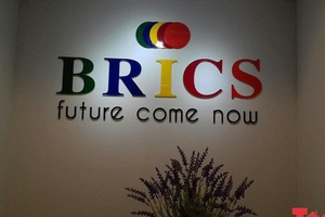 Bộ Công Thương khẳng định chưa cấp phép kinh doanh đa cấp cho Công ty BRICS Việt Nam