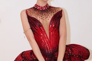 Hà Nhi sẽ hát bằng cả trái tim trong đêm nhạc tại thành phố Thiên niên kỷ