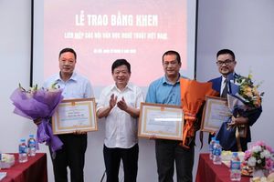 Khởi động đề án Liên đoàn hợp tác xã điện tử: Giải pháp chuyển đổi số cho hộ kinh doanh, doanh nghiệp và hợp tác xã