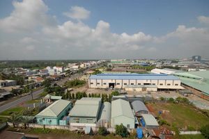 Cần Thơ: Chấp thuận nghiên cứu, khảo sát đầu tư khu công nghiệp Ô Môn cho Công ty Phú Hưng