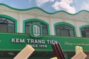 Thị trường bánh kẹo cạnh tranh khốc liệt, chủ thương hiệu Givral vẫn đặt mục tiêu lãi gấp đôi