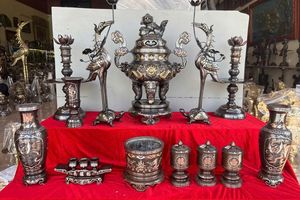 Đồng Thành Phát – Giữ hồn truyền thống, nâng tầm giá trị Việt