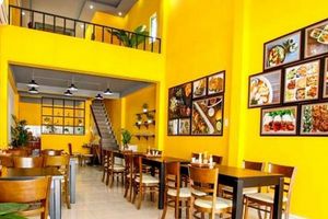 Hà Nội: Quán ăn, cafe trong nhà được mở cửa trở lại từ 0 giờ ngày 2/3