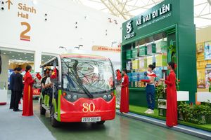 SABECO truyền cảm hứng với chặng đường 150 năm kế thừa và phát triển