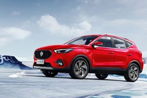 MG ZS – Lựa chọn tối ưu cho người mua xe