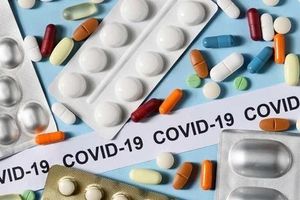 Cảnh báo tình trạng thuốc điều trị Covid-19 không rõ nguồn gốc, xuất xứ bày bán tràn lan