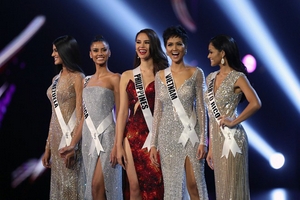 Câu nói của H'Hen Niê được ban tổ chức Miss Universe kêu gọi lan tỏa thế giới