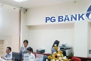 PG Bank báo lãi trước thuế giảm 16% so với cùng kì