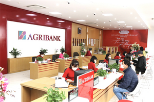 Agribank tiếp tục giảm lãi suất cho vay hỗ trợ khách hàng, doanh nghiệp