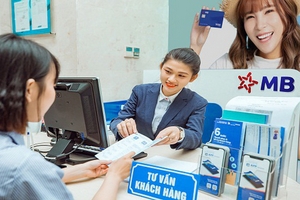 MBBank lên tiếng về sự cố lỗi giao dịch online vượt hạn mức