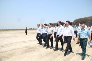 Bản tin bất động sản 8/5: Thủ tướng yêu cầu khẩn trương hoàn thành lập quy hoạch tỉnh Quảng Nam