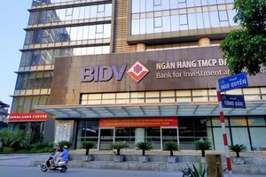 Rao bán 7 lần liên tiếp bất thành, BIDV giảm giá sốc khoản nợ liên quan đến hãng thời trang NEM