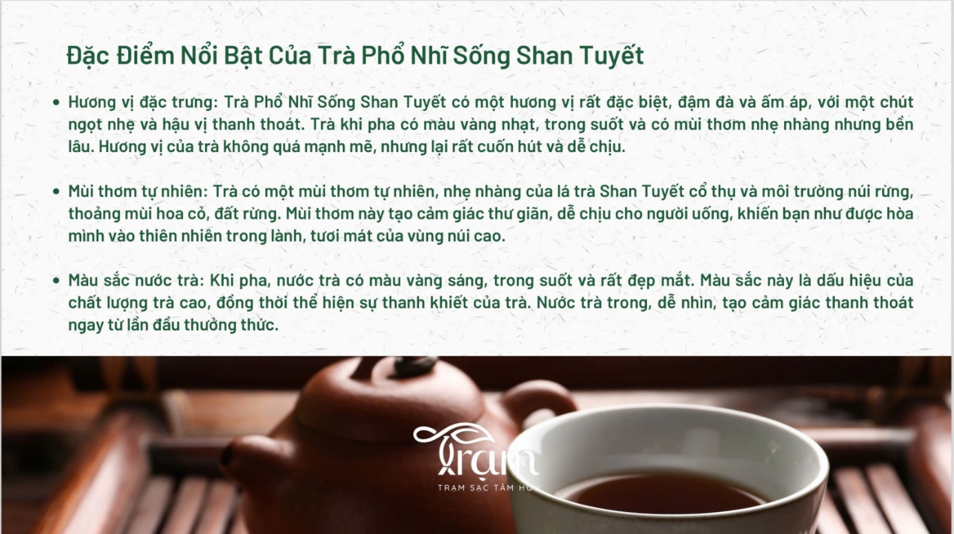 Trải nghiệm thức uống tinh túy từ núi rừng Tây Bắc tại Trạm quán - Ảnh 15