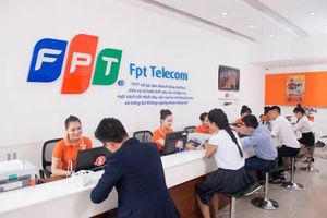 Viễn thông FPT đặt ra doanh thu 12.700 tỷ đồng năm 2021