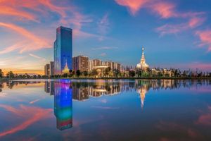 Vinhomes Green City “mở khóa” chuẩn sống all-in-one đặc quyền tại cửa ngõ Tây Bắc TP HCM