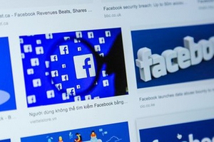 Bộ TTTT tuyên bố Facebook vi phạm nhiều quy định của pháp luật VN