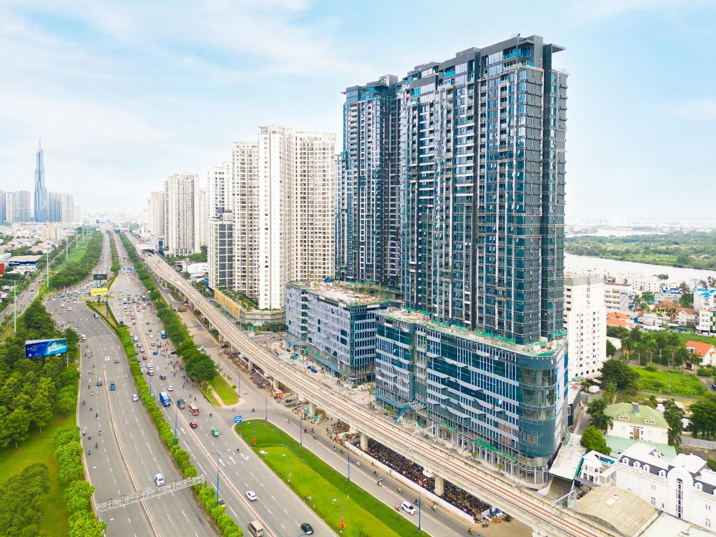 Tiêu điểm thị trường - CBRE