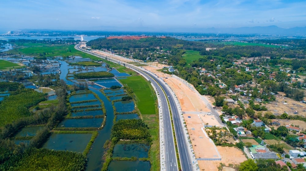 TP. Quảng Ngãi muốn thêm hai khu đô thị sinh thái vào quy hoạch chung của  thành phố