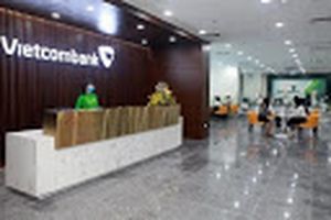 Vietcombank chuẩn bị họp cổ đông bàn chuyện tăng vốn