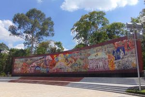 Khu căn cứ Trung ương Cục miền Nam – Địa chỉ đỏ giữa đại ngàn biên giới Tây Ninh