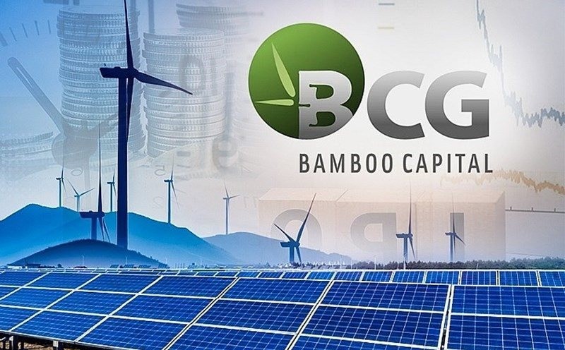 Bamboo Capital (BCG) lãi sau thuế 9 tháng đầu năm đạt gần 185 tỷ đồng | Báo  Pháp luật Việt Nam điện tử