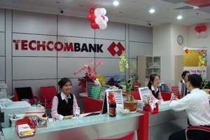 Lãi suất ngân hàng Techcombank mới nhất tháng 10/2018