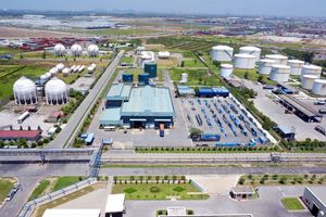 Happy Home Tràng Cát - Dự án “all-in-ine” đầu tiên, phá vỡ định kiến về nhà ở xã hội