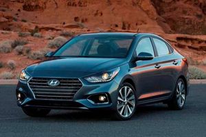 “Soi” ưu nhược điểm của mẫu xe hạng B Hyundai Accent 2020