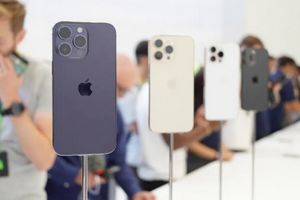 VDSC: iPhone 14 ra mắt sớm có thể giúp các nhà bán lẻ và phân phối điện thoại thúc đẩy doanh thu iPhone trong quý 4 năm nay