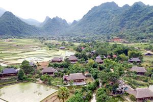 Yên Bái: Khắc phục khó khăn, nỗ lực xây dựng nông thôn mới