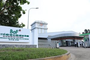 Nông nghiệp BaF Việt Nam (BAF) thành công phát hành 300 tỷ đồng trái phiếu