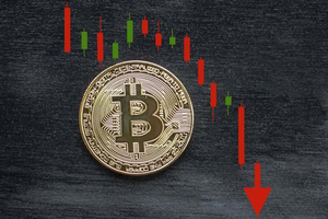 Đồng Bitcoin tụt xuống chạm mốc 18.000 USD