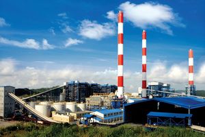 Nhiệt điện Quảng Ninh (QTP) dự chi 360 tỷ đồng tạm ứng cổ tức đợt 1/2021