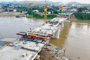 Phú Thọ: Đẩy nhanh tiến độ giải ngân vốn đầu tư công