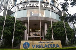 9 tháng đầu năm Tổng công ty Viglacera ước lãi vượt 21% kế hoạch cả năm 2022