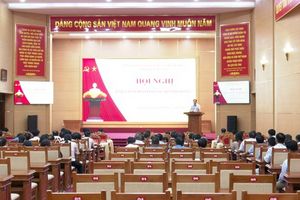 Phú Thọ: Đảng bộ xã Thanh Thủy họp công bố nhiều quyết định quan trọng
