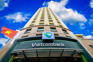 Vietcombank công bố ba trọng tâm chuyển dịch cơ cấu kinh doanh trong năm 2020