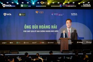 An ninh mạng: Bệ đỡ cho đổi mới sáng tạo và niềm tin thị trường