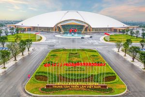 Chính sách cam kết sinh lời “không đối thủ” của BĐS thương mại thấp tầng Boutique Gate Cổ Loa