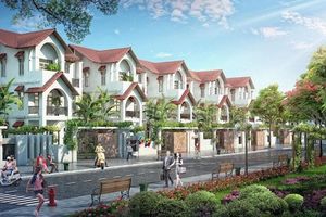 Thanh Hóa: Dự án Khu dân cư Cao Nguyên gần 600 tỷ đồng tìm nhà đầu tư