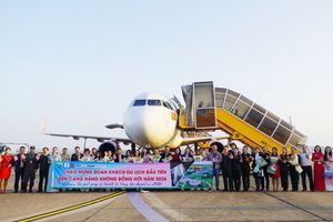 Quảng Trị đón 120 nghìn lượt khách du lịch dịp Tết Dương lịch 2026