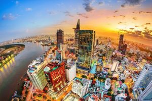 TP. Hồ Chí Minh: Báo động thừa phân khúc nhà ở cao cấp