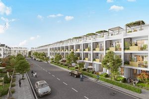 Thanh Hoá: Lộ diện hai nhà đầu tư đăng ký thực hiện dự án Khu dân cư phía Đông đường Hồ Chí Minh