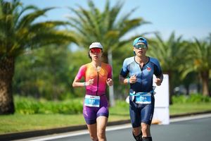 BIM Group IRONMAN 70.3: Khơi sức bật kinh tế Phú Quốc
